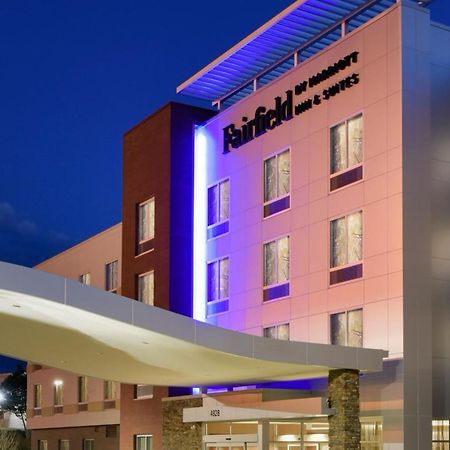 Fairfield By Marriott Inn & Suites Memphis Arlington 외부 사진