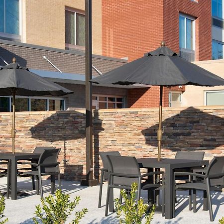 Fairfield By Marriott Inn & Suites Memphis Arlington 외부 사진