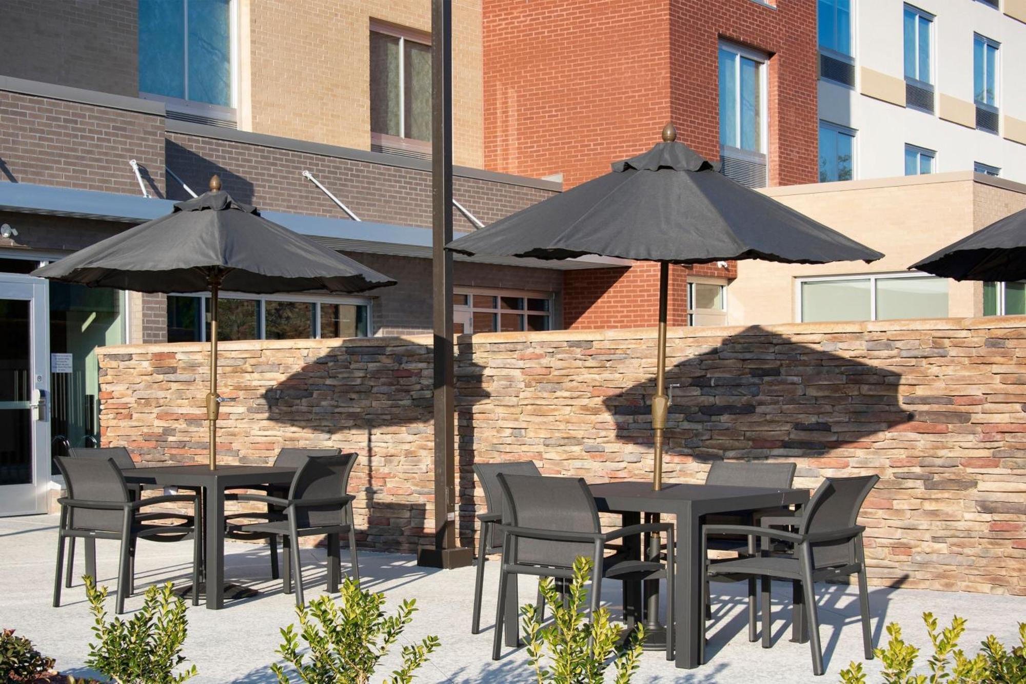 Fairfield By Marriott Inn & Suites Memphis Arlington 외부 사진