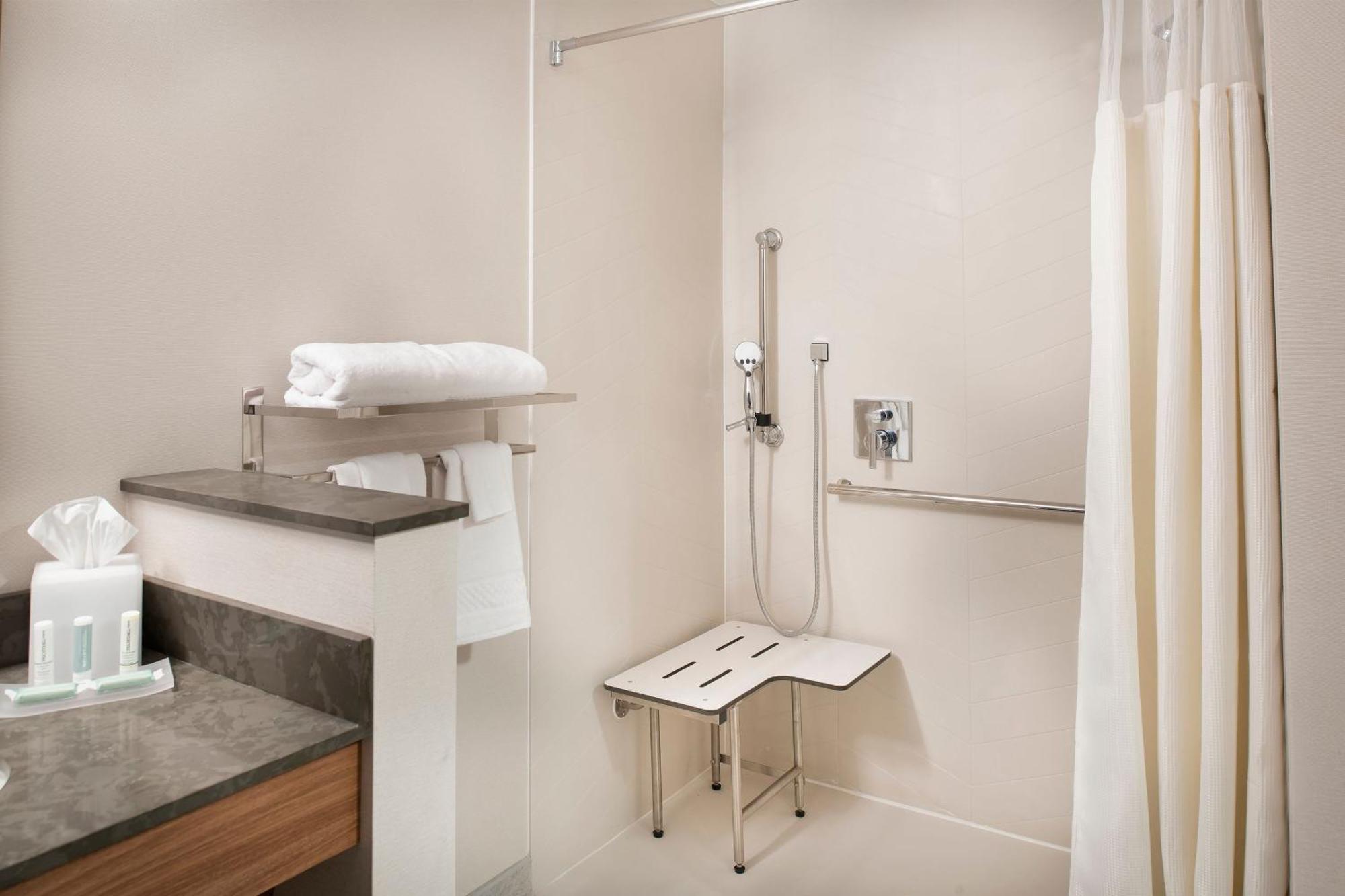 Fairfield By Marriott Inn & Suites Memphis Arlington 외부 사진