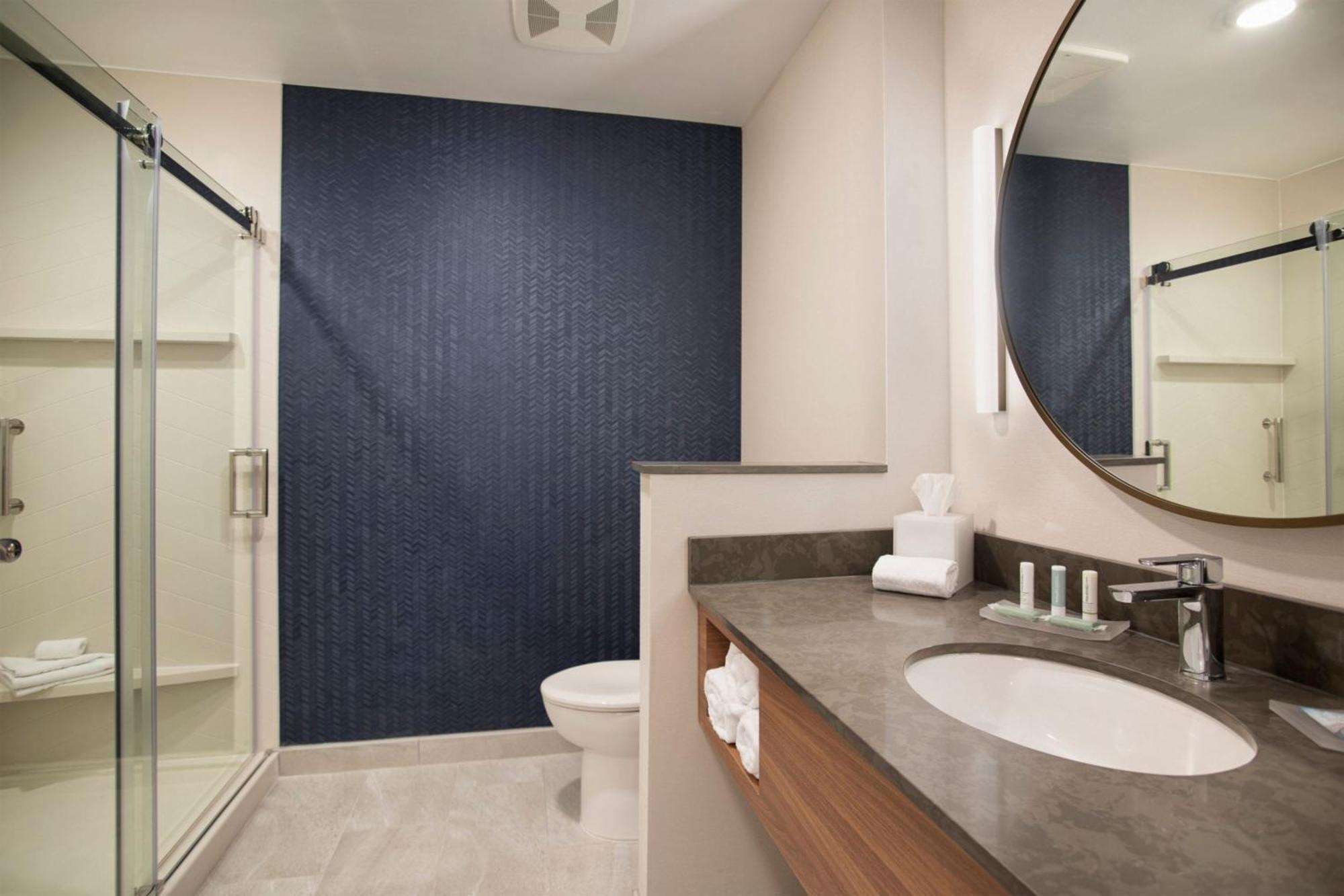 Fairfield By Marriott Inn & Suites Memphis Arlington 외부 사진