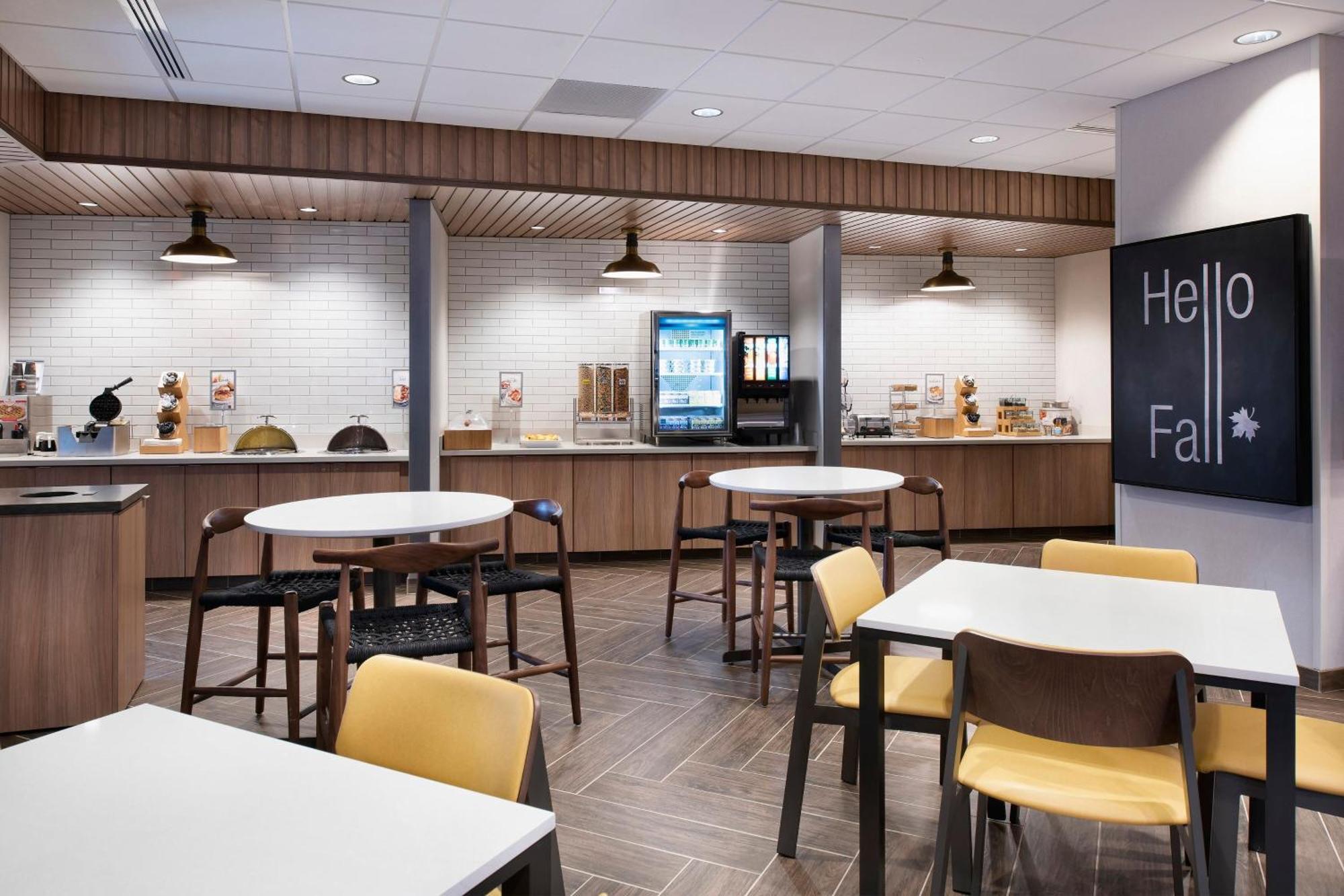 Fairfield By Marriott Inn & Suites Memphis Arlington 외부 사진