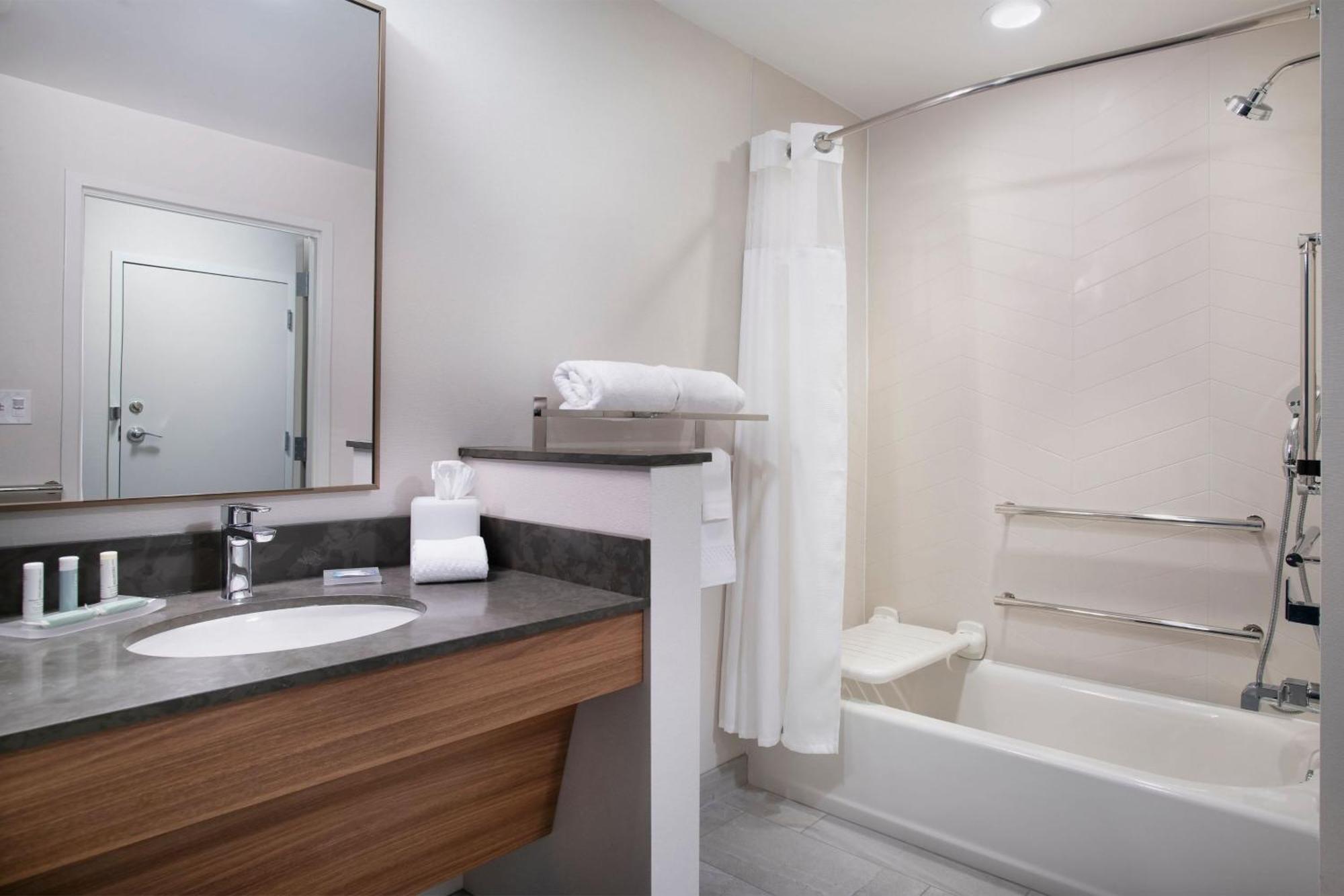 Fairfield By Marriott Inn & Suites Memphis Arlington 외부 사진