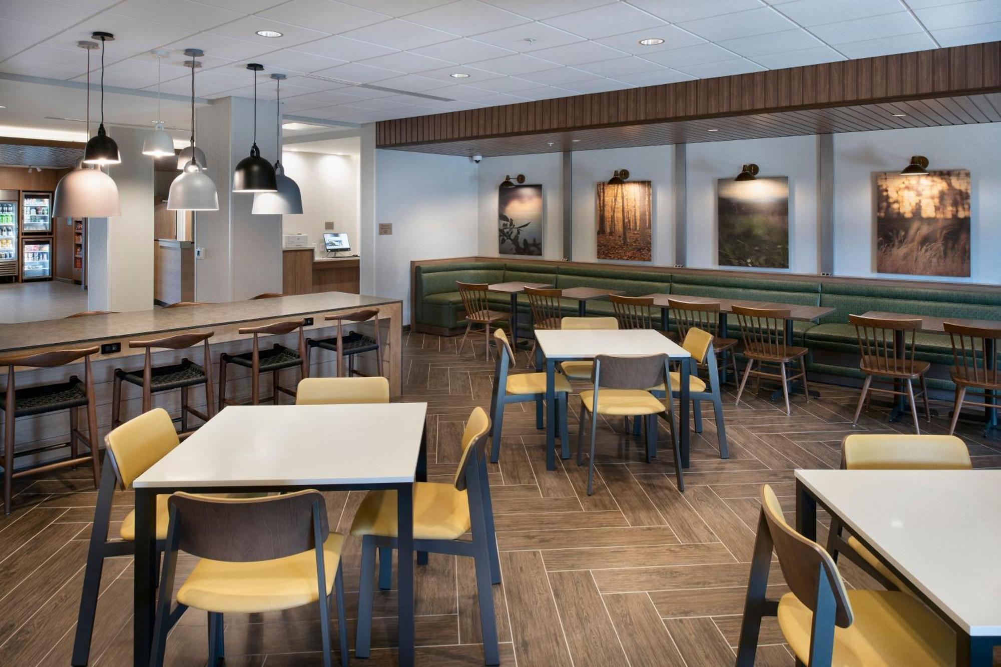Fairfield By Marriott Inn & Suites Memphis Arlington 외부 사진