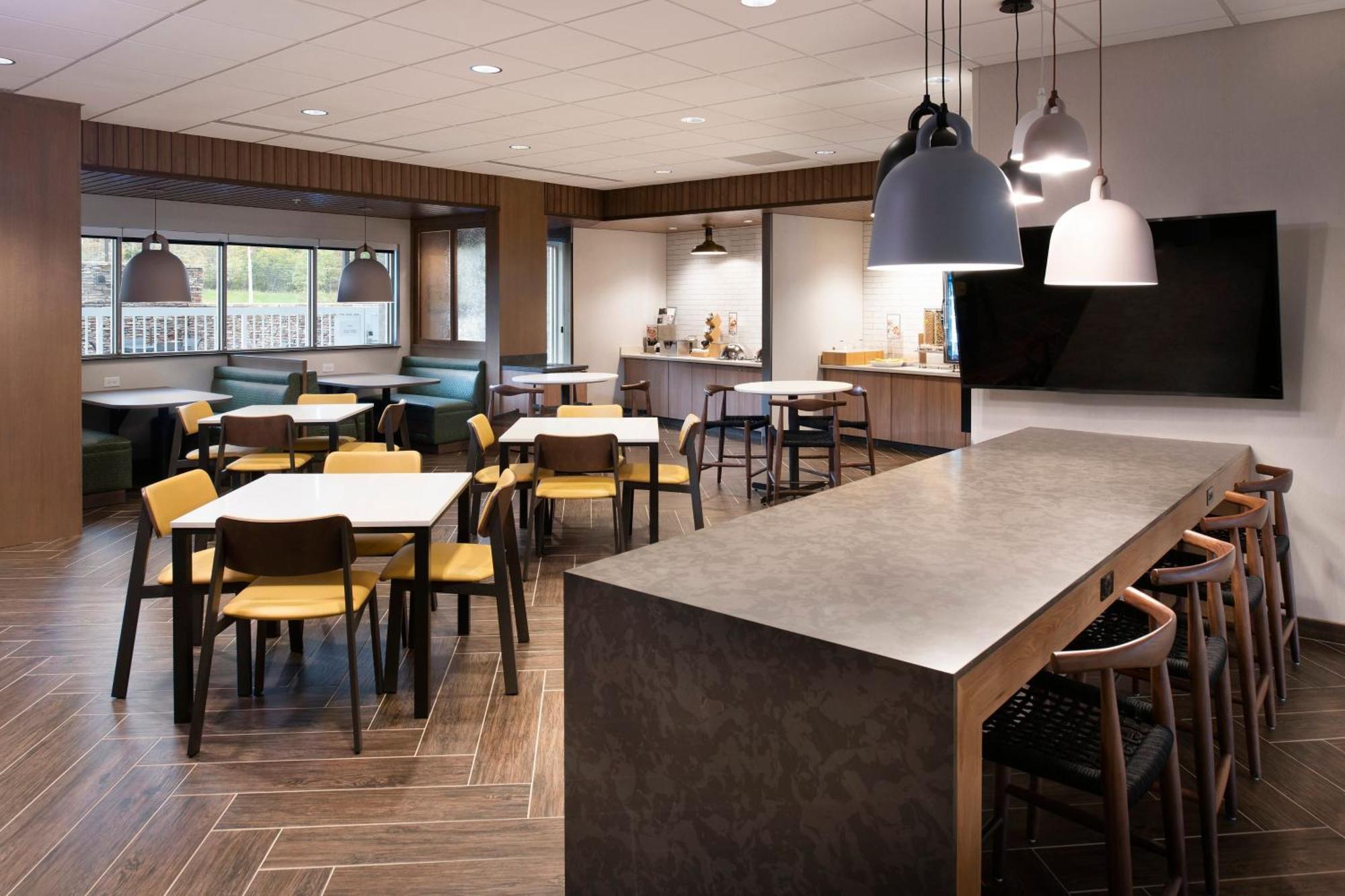 Fairfield By Marriott Inn & Suites Memphis Arlington 외부 사진